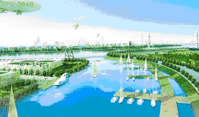 上海市國民經濟和社會發(fā)展第十一個五年規(guī)劃綱要（三）