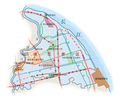 上海市國民經濟和社會發(fā)展第十一個五年規(guī)劃綱要（三）