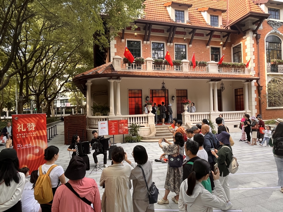 上海六百煥新 大徐家匯“破圈” 新六百HUB集品牌旗艦店與公寓式酒店于一體 預(yù)計(jì)2028年左右亮相