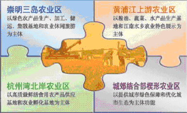 上海市國民經濟和社會發(fā)展第十一個五年規(guī)劃綱要（三）