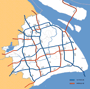 上海市國民經濟和社會發(fā)展第十一個五年規(guī)劃綱要（三）